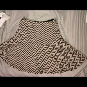 Cute little mini skirt